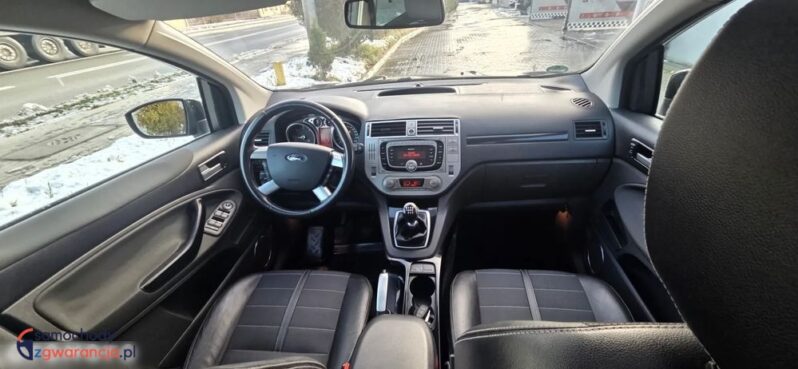 Ford Kuga 2.0 TDCi 4WD Titanium full