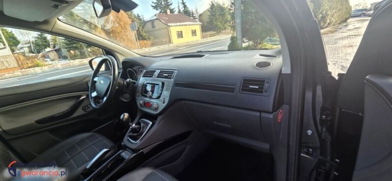 Ford Kuga 2.0 TDCi 4WD Titanium full