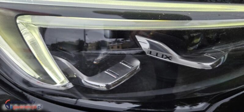 Opel Insignia 2.0 BiTurbo D 4×4 Automatik Ultimate Exclusive full