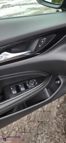 Opel Insignia 2.0 BiTurbo D 4×4 Automatik Ultimate Exclusive full