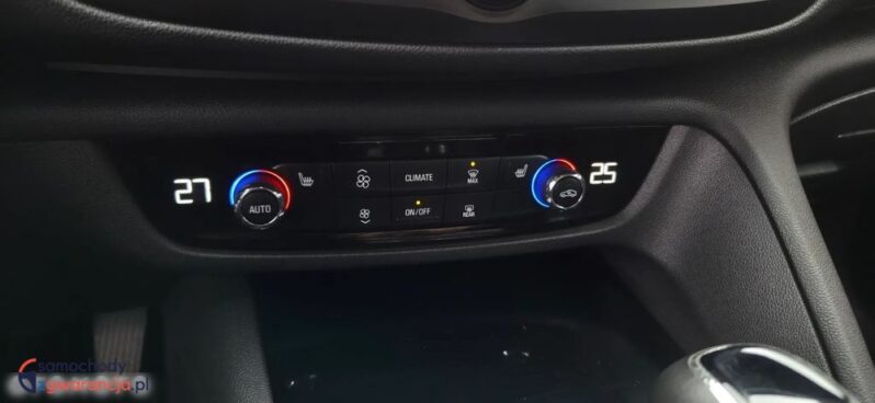 Opel Insignia 2.0 BiTurbo D 4×4 Automatik Ultimate Exclusive full