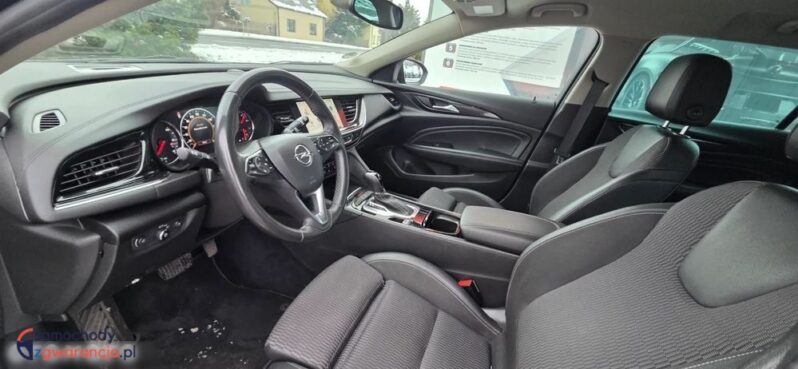 Opel Insignia 2.0 BiTurbo D 4×4 Automatik Ultimate Exclusive full