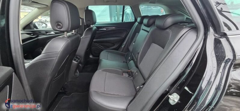 Opel Insignia 2.0 BiTurbo D 4×4 Automatik Ultimate Exclusive full