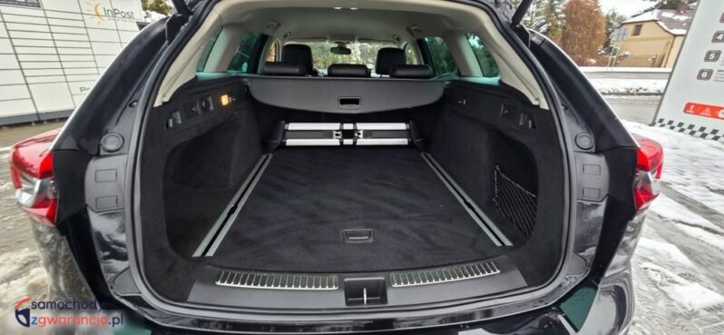 Opel Insignia 2.0 BiTurbo D 4×4 Automatik Ultimate Exclusive full