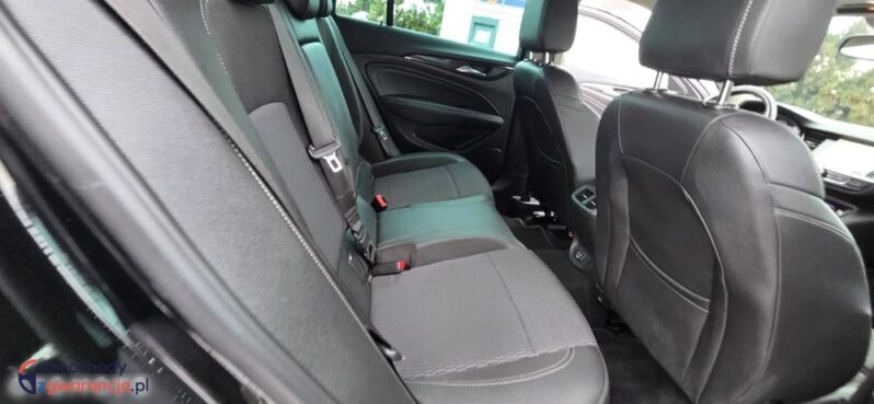 Opel Insignia 2.0 BiTurbo D 4×4 Automatik Ultimate Exclusive full