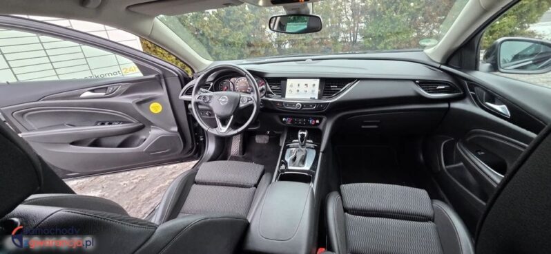 Opel Insignia 2.0 BiTurbo D 4×4 Automatik Ultimate Exclusive full