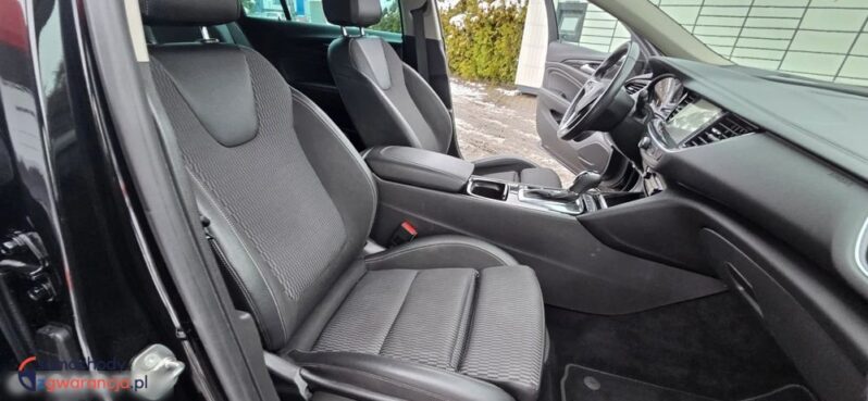 Opel Insignia 2.0 BiTurbo D 4×4 Automatik Ultimate Exclusive full