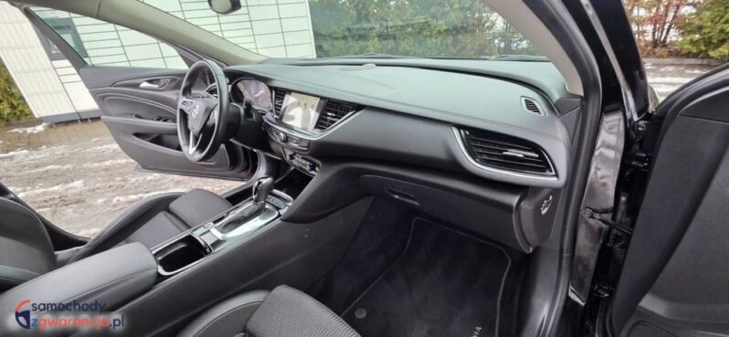 Opel Insignia 2.0 BiTurbo D 4×4 Automatik Ultimate Exclusive full