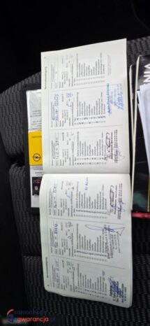 Opel Insignia 2.0 BiTurbo D 4×4 Automatik Ultimate Exclusive full