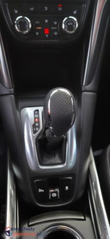 Opel Zafira Tourer 2.0 CDTI Automatik Sport full