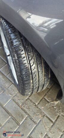 Opel Astra 1.4 Turbo Edition full