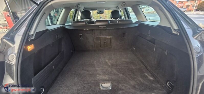 Opel Astra 1.4 Turbo Edition full