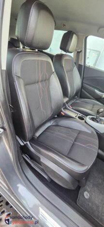 Opel Astra 1.4 Turbo Edition full