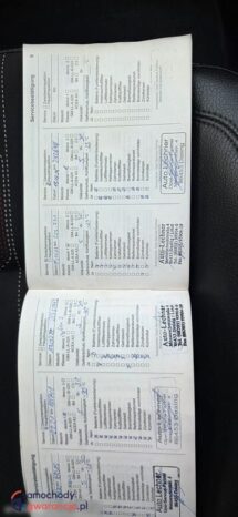 Opel Astra 1.4 Turbo Edition full