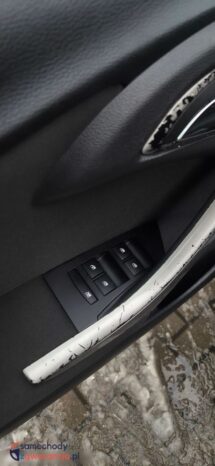 Opel Astra 1.7 CDTI DPF ecoFLEX TourerStart/Stop Active full