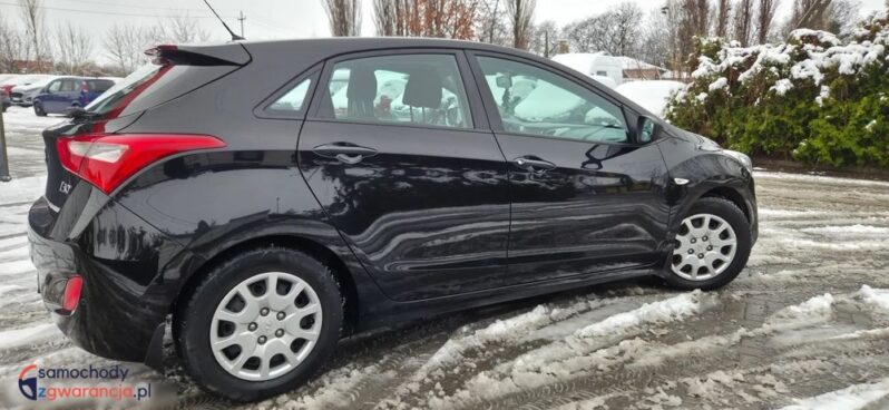 Hyundai i30 1.4 Classic full
