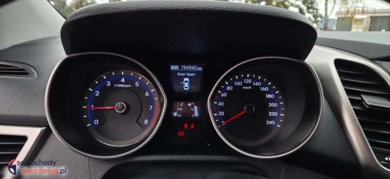 Hyundai i30 1.4 Classic full