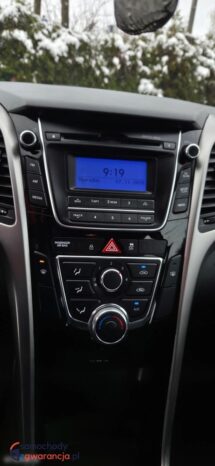Hyundai i30 1.4 Classic full