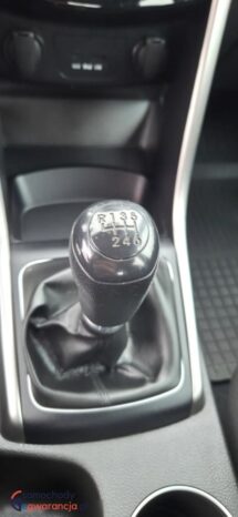 Hyundai i30 1.4 Classic full