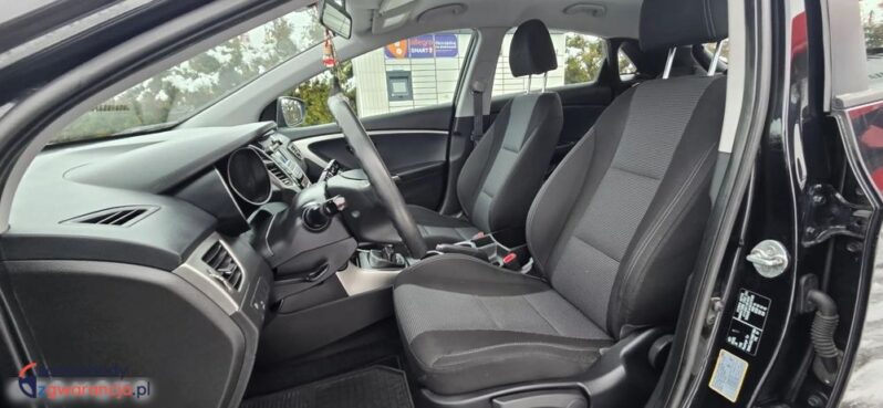 Hyundai i30 1.4 Classic full