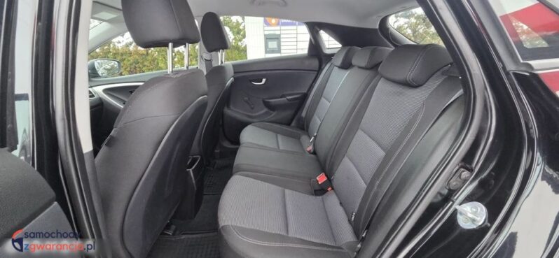 Hyundai i30 1.4 Classic full