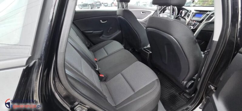 Hyundai i30 1.4 Classic full