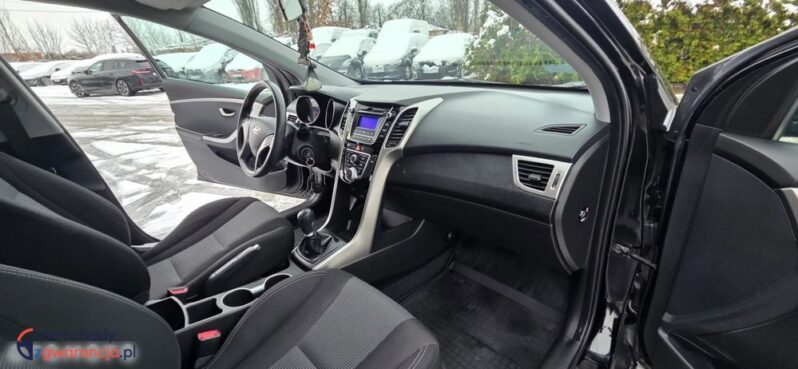 Hyundai i30 1.4 Classic full