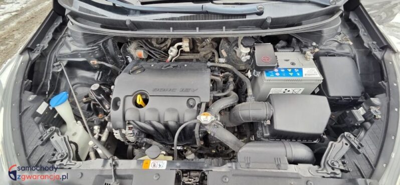 Hyundai i30 1.4 Classic full