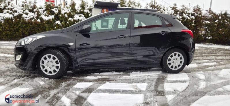 Hyundai i30 1.4 Classic full