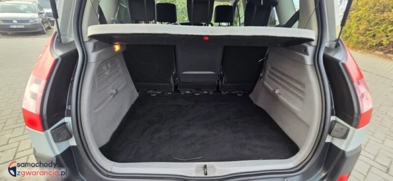 Renault Scenic full