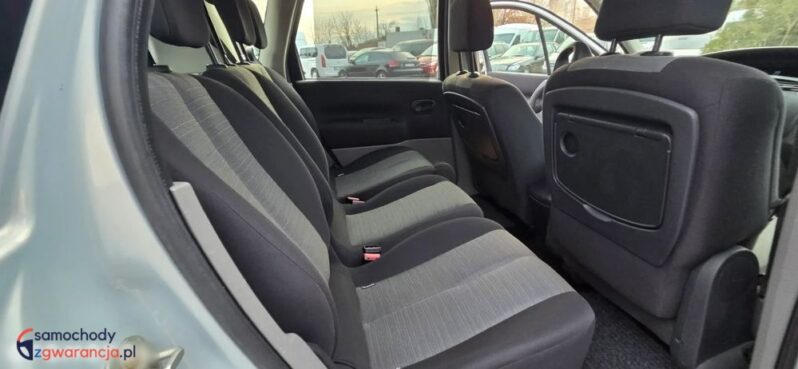 Renault Scenic full
