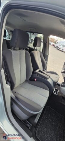 Renault Scenic full