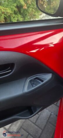 Toyota Aygo x-trend full