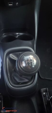 Toyota Aygo x-trend full