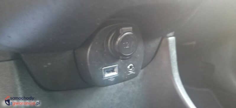 Toyota Aygo x-trend full