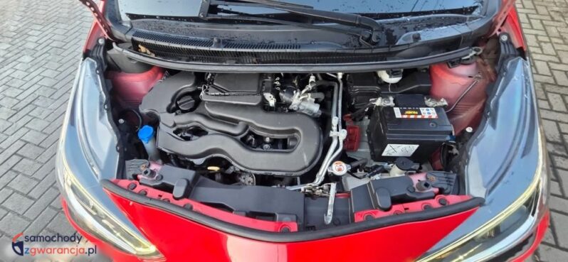 Toyota Aygo x-trend full