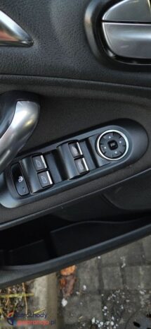 Ford Galaxy 2.0 TDCi Ghia full