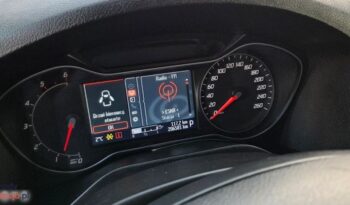Ford Galaxy 2.0 TDCi Ghia full