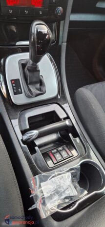 Ford Galaxy 2.0 TDCi Ghia full
