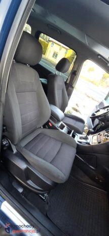 Ford Galaxy 2.0 TDCi Ghia full
