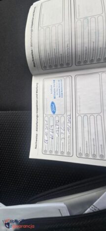 Ford Focus 1.0 EcoBoost Start-Stopp-System Champions Edition full