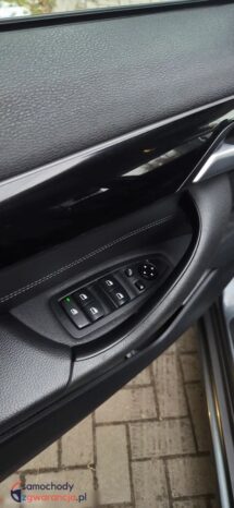 BMW X1 sDrive18d M Sport full
