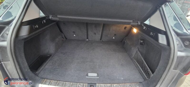 BMW X1 sDrive18d M Sport full