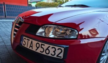 Alfa Romeo GT full