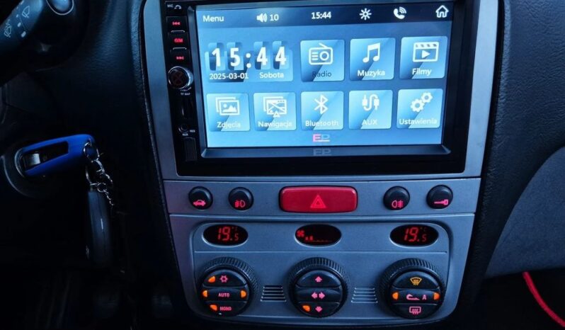 Alfa Romeo GT full