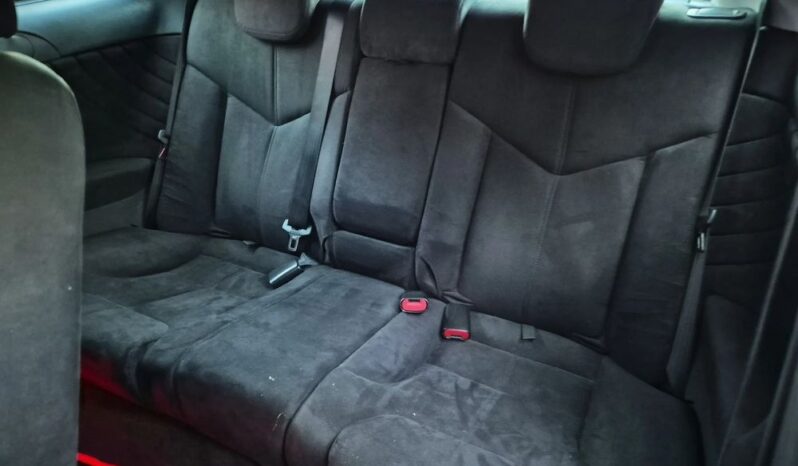 Alfa Romeo GT full
