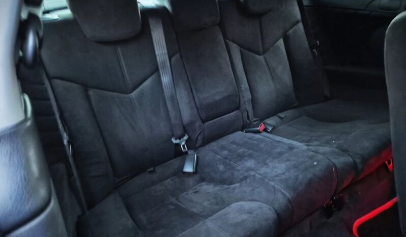 Alfa Romeo GT full