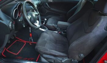 Alfa Romeo GT full