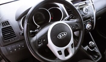 Kia Venga – 2010r.! 1.4crdi! 91tys.km! Serwis! Klimatronic! Panorama! Świeżo Sprow full