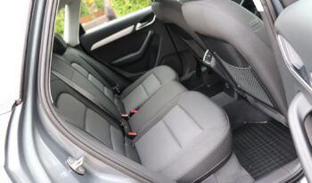 AUDI Q3 1.4 TFSI, SERWISOWANY, NISKI PRZEBIEG, GWARANCJA full
